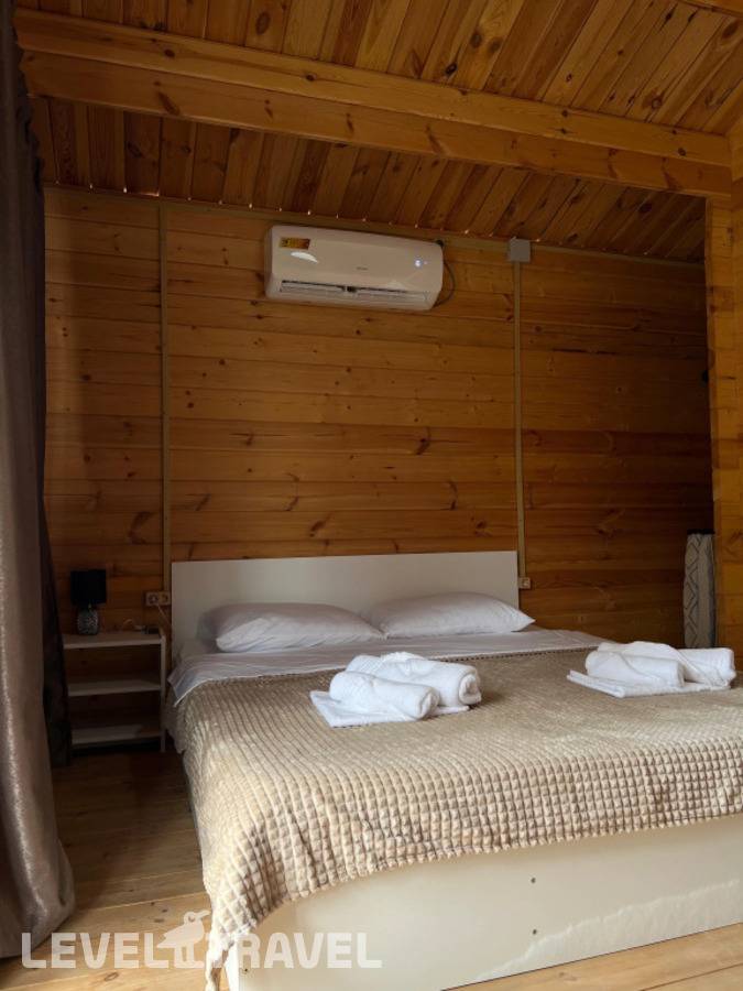 фотографии отеля Гостевой Дом Добро в Абхазия(Сухум) - фото №19