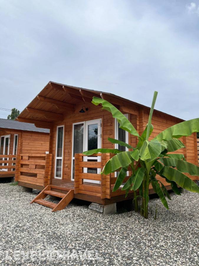 фотографии отеля Гостевой Дом Добро в Абхазия(Сухум) - фото №25