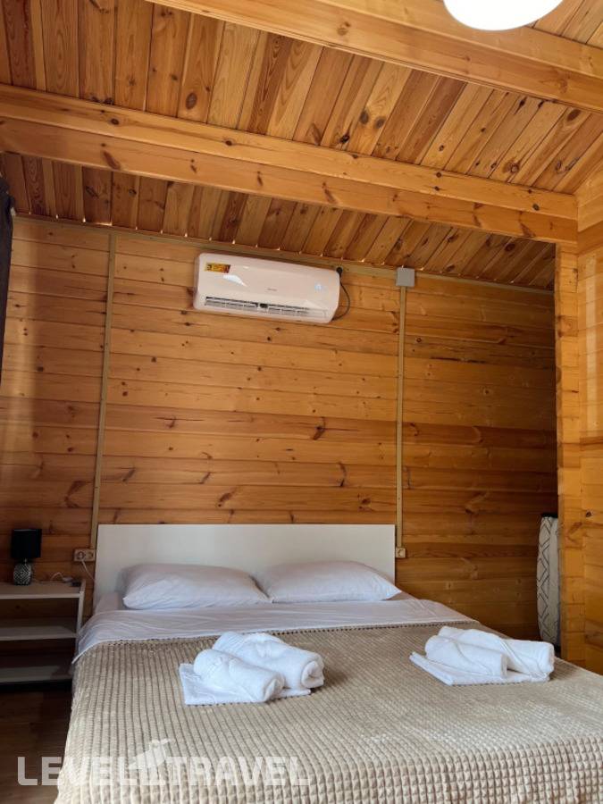 фотографии отеля Гостевой Дом Добро в Абхазия(Сухум) - фото №20