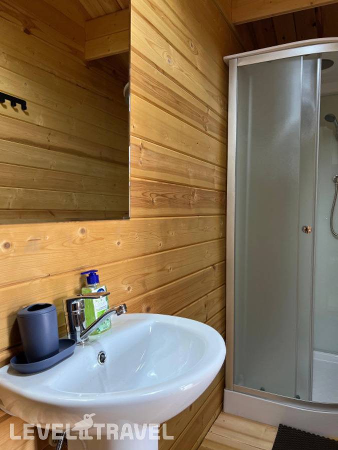 фотографии отеля Гостевой Дом Добро в Абхазия(Сухум) - фото №13