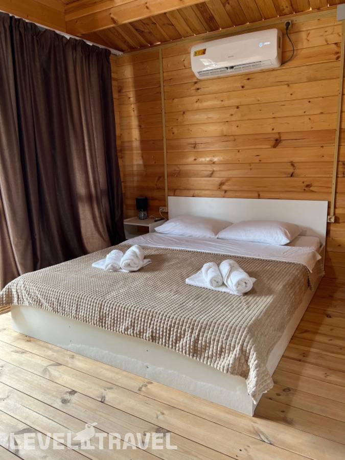 фотографии отеля Гостевой Дом Добро в Абхазия(Сухум) - фото №18