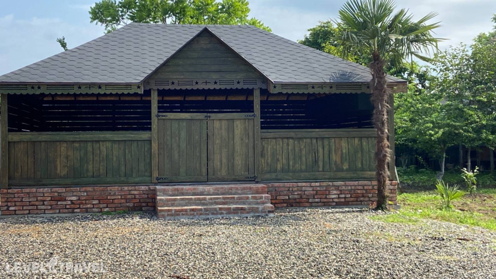 фотографии отеля Гостевой Дом Добро в Абхазия(Сухум) - фото №10