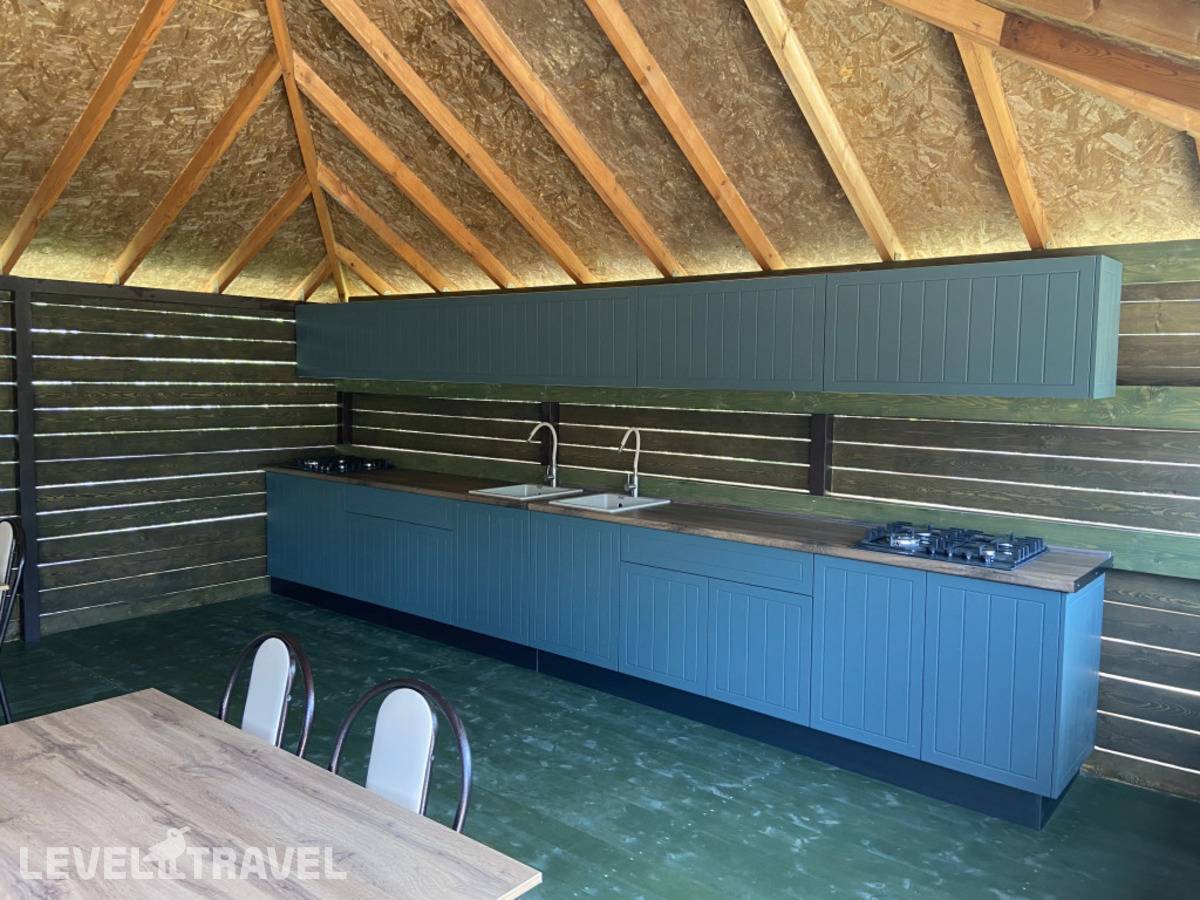 фотографии отеля Гостевой Дом Добро в Абхазия(Сухум) - фото №8