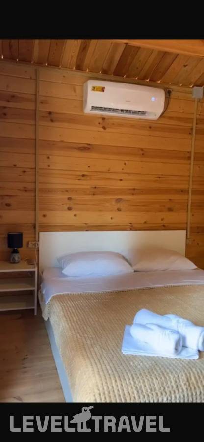 фотографии отеля Гостевой Дом Добро в Абхазия(Сухум) - фото №3