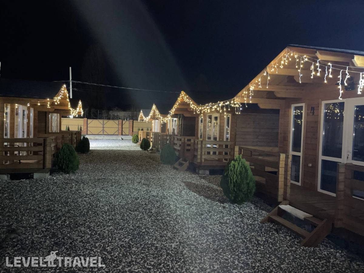 фотографии отеля Гостевой Дом Добро в Абхазия(Сухум) - фото №26