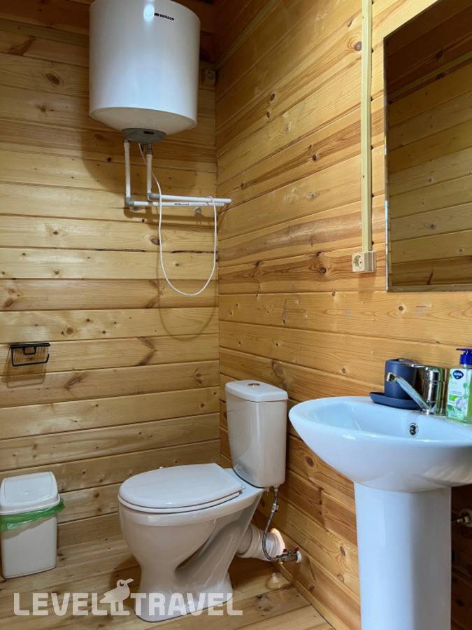 фотографии отеля Гостевой Дом Добро в Абхазия(Сухум) - фото №9