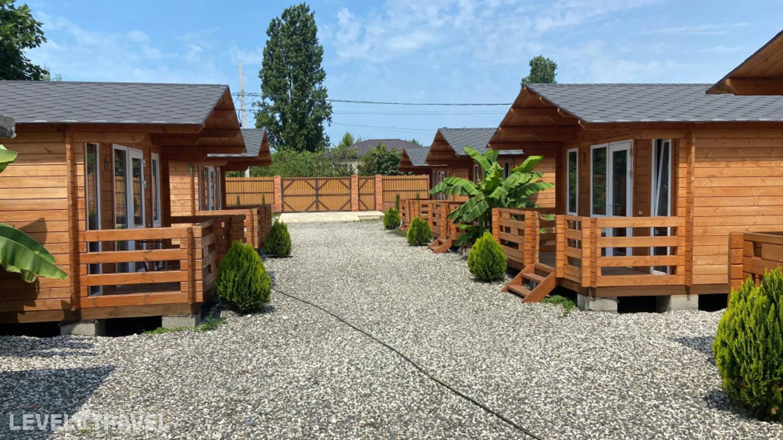 фотографии отеля Гостевой Дом Добро в Абхазия(Сухум) - фото №7