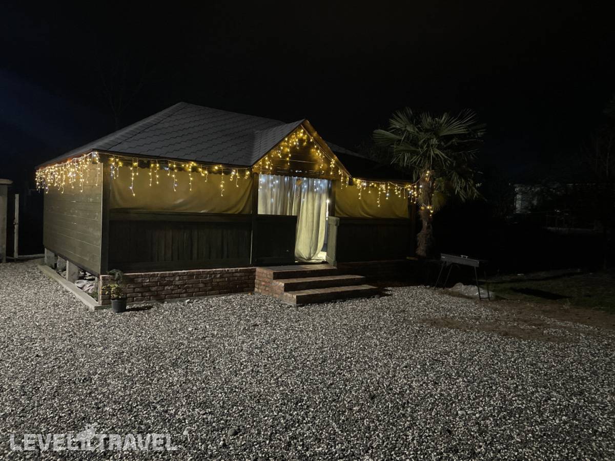 фотографии отеля Гостевой Дом Добро в Абхазия(Сухум) - фото №27