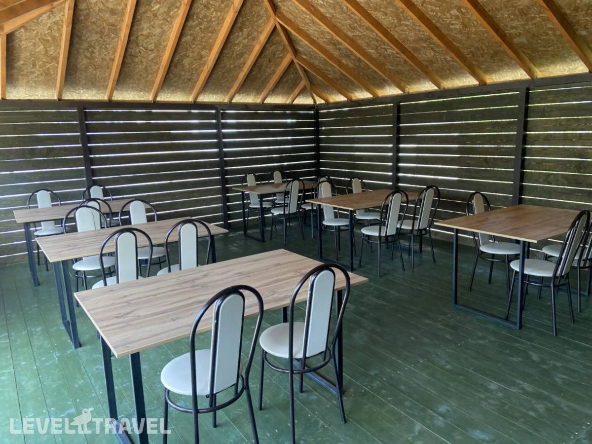 фотографии отеля Гостевой Дом Добро в Абхазия(Сухум) - фото №4