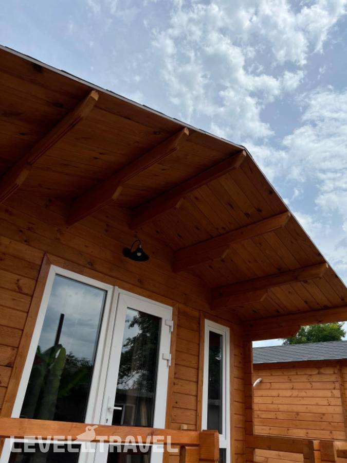 фотографии отеля Гостевой Дом Добро в Абхазия(Сухум) - фото №24