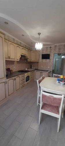 Апартаменты На Лакоба