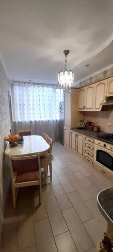 Апартаменты На Лакоба