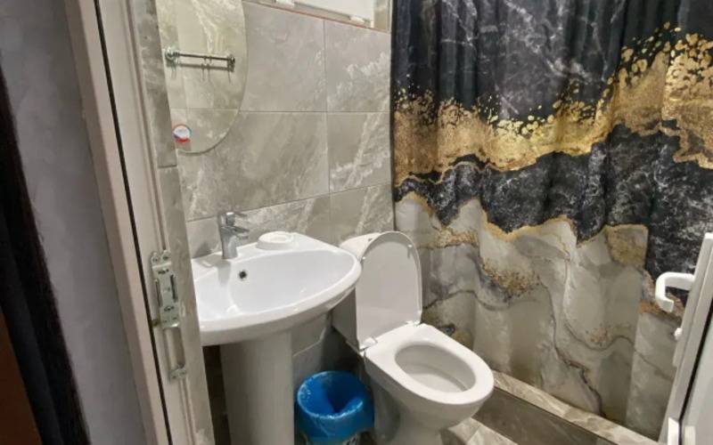Гостевой Дом У Светланы