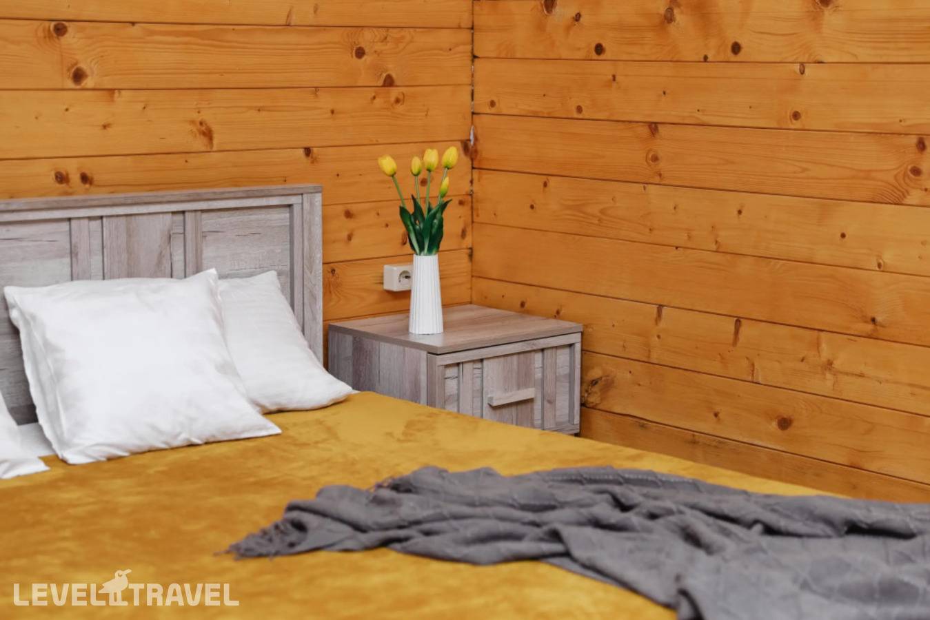 фотографии отеля Мини-Отель Lemar в Абхазия(Новый Афон) - фото №8