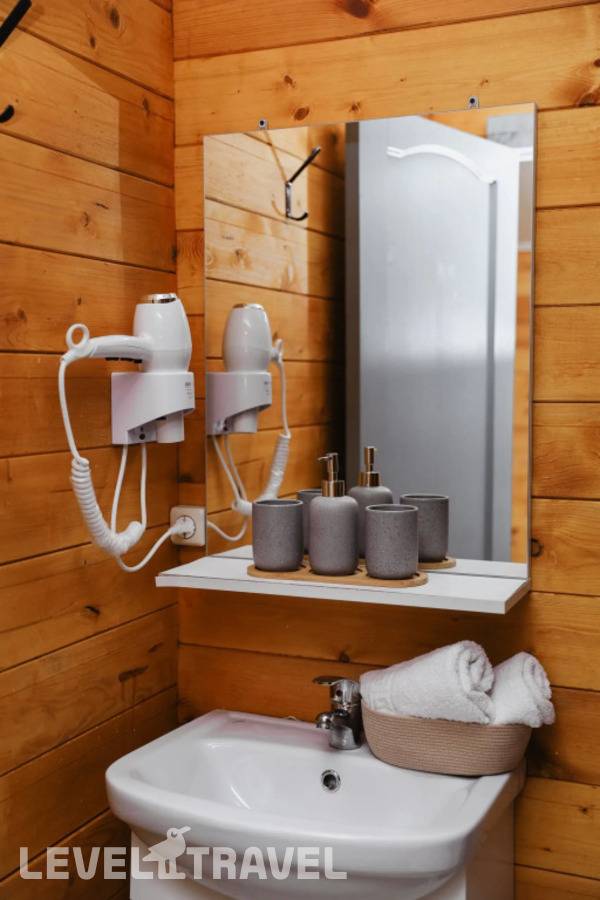 фотографии отеля Мини-Отель Lemar в Абхазия(Новый Афон) - фото №17