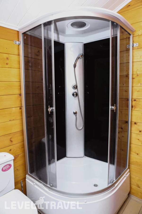 фотографии отеля Мини-Отель Lemar в Абхазия(Новый Афон) - фото №16