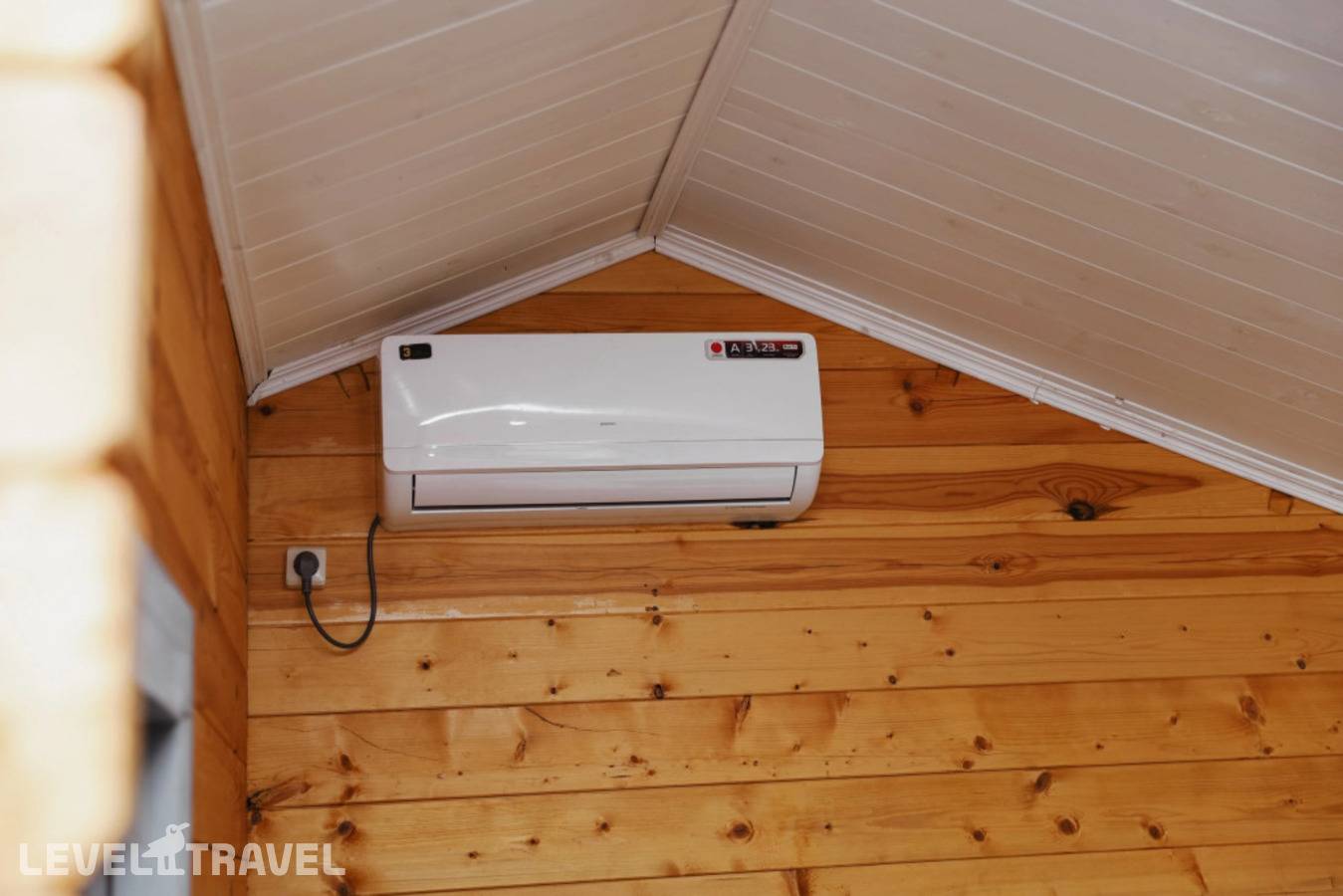 фотографии отеля Мини-Отель Lemar в Абхазия(Новый Афон) - фото №13