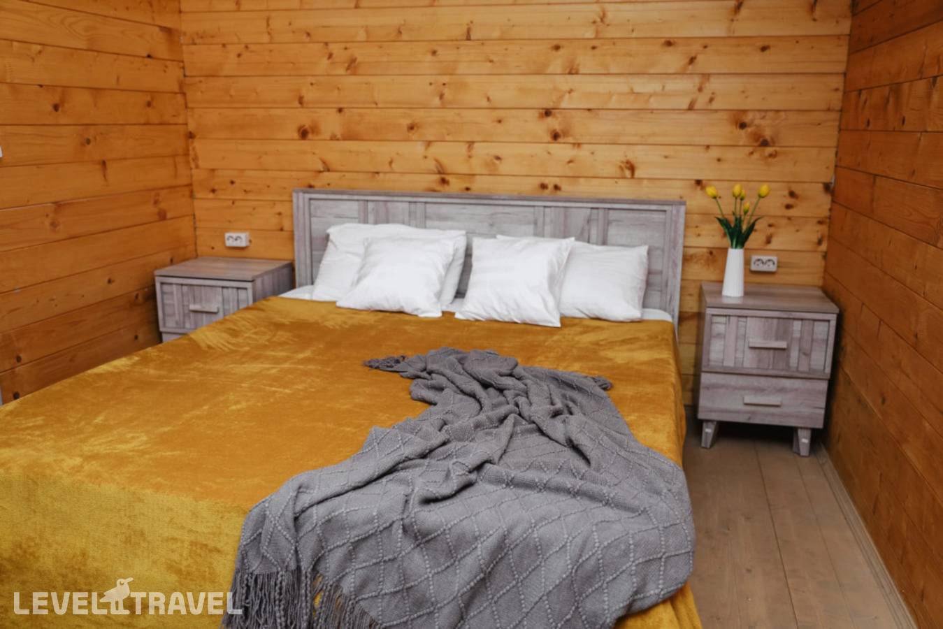 фотографии отеля Мини-Отель Lemar в Абхазия(Новый Афон) - фото №7