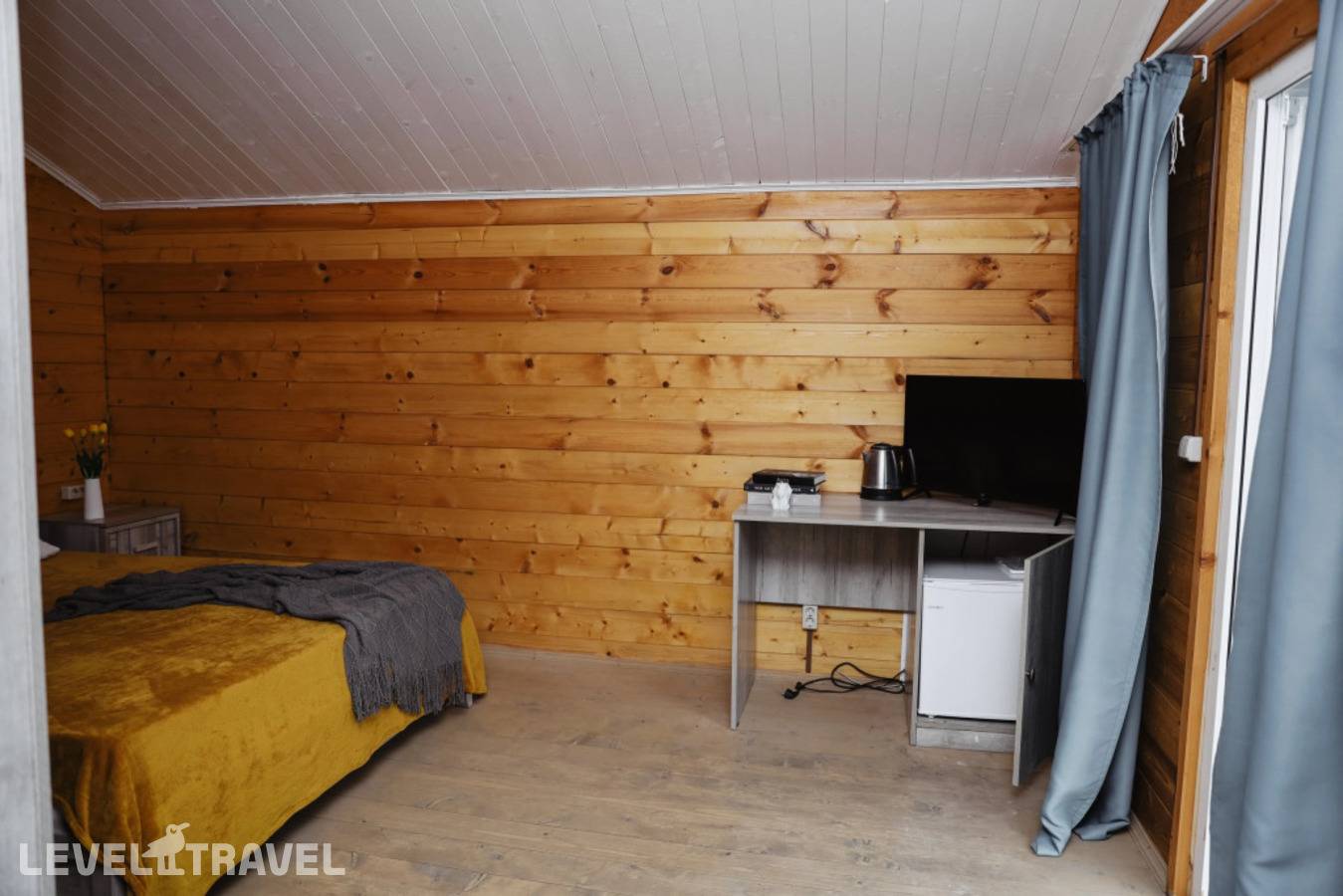 фотографии отеля Мини-Отель Lemar в Абхазия(Новый Афон) - фото №9