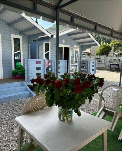 Мини-Отель Lemar