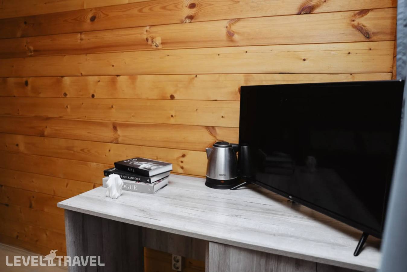 фотографии отеля Мини-Отель Lemar в Абхазия(Новый Афон) - фото №11