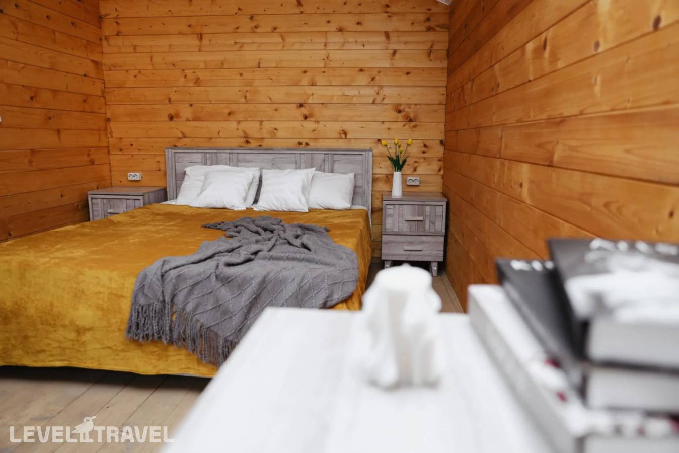 фотографии отеля Мини-Отель Lemar в Абхазия(Новый Афон) - фото №6