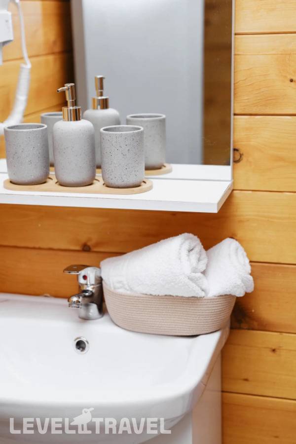 фотографии отеля Мини-Отель Lemar в Абхазия(Новый Афон) - фото №18