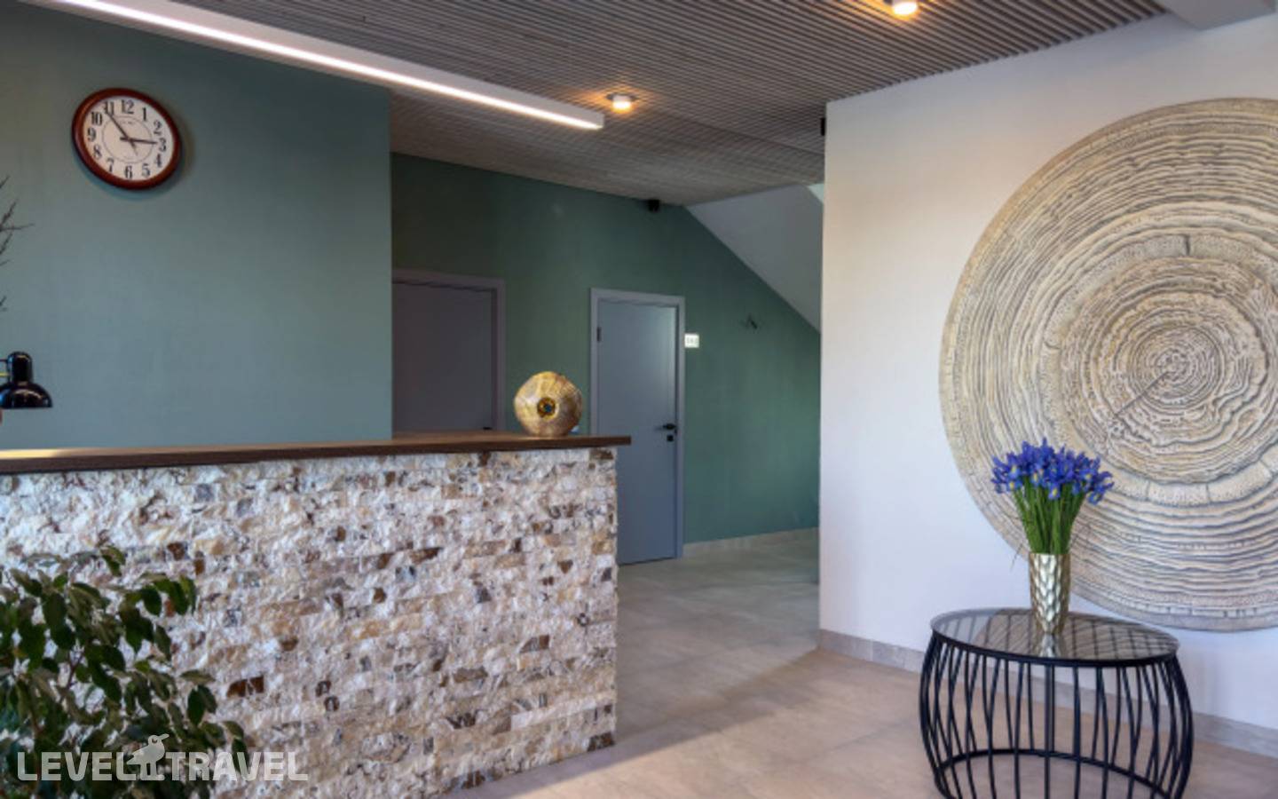 фотографии отеля Отель Villa Астория в Абхазия(Цандрыпш) - фото №8