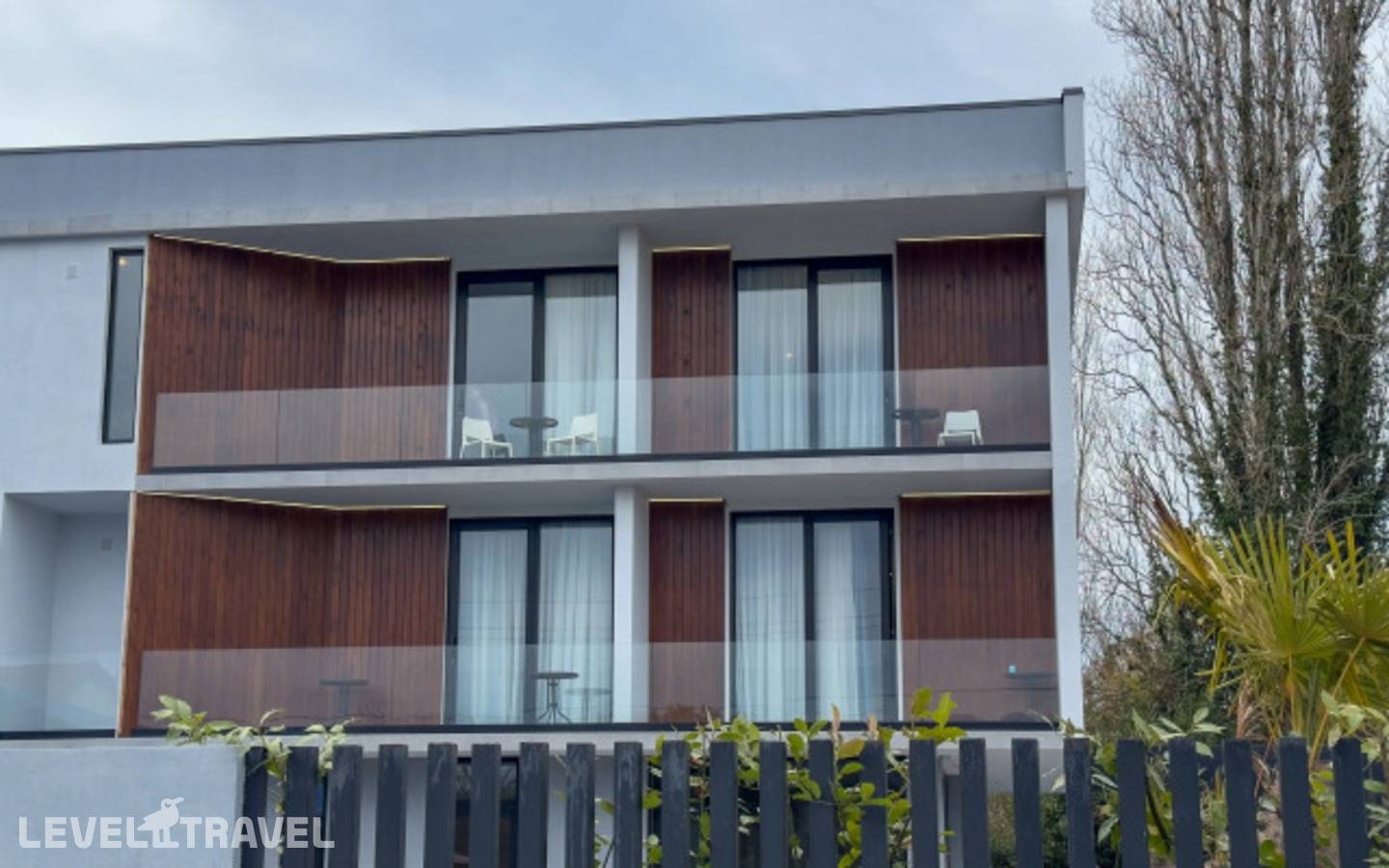 фотографии отеля Отель Villa Астория в Абхазия(Цандрыпш) - фото №2