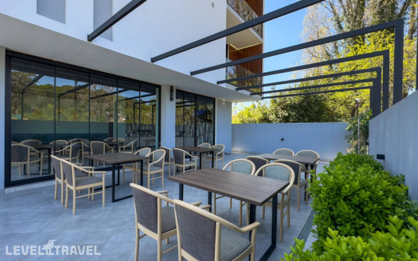 фотографии отеля Отель Villa Астория в Абхазия(Цандрыпш) - фото №3