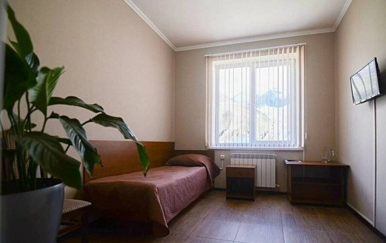 Магистраль Мотель