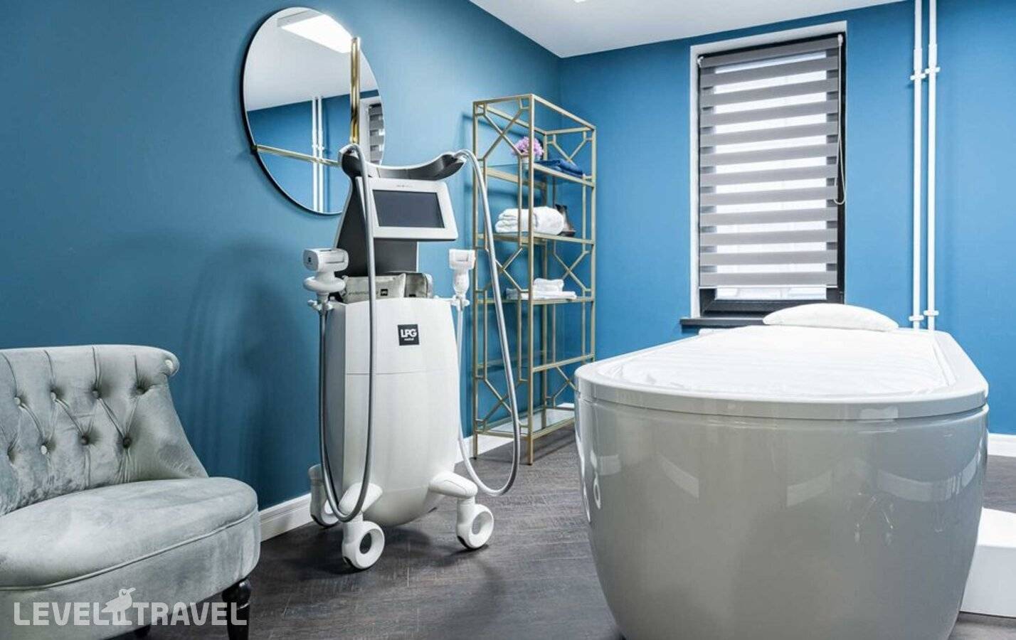 фотографии отеля Сити Отель в Россия(Челябинск) - фото №16