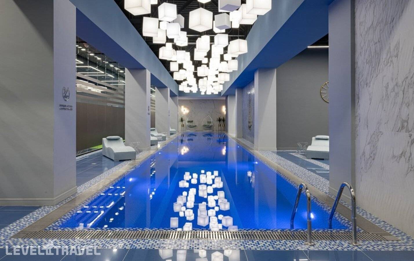 фотографии отеля Сити Отель в Россия(Челябинск) - фото №4