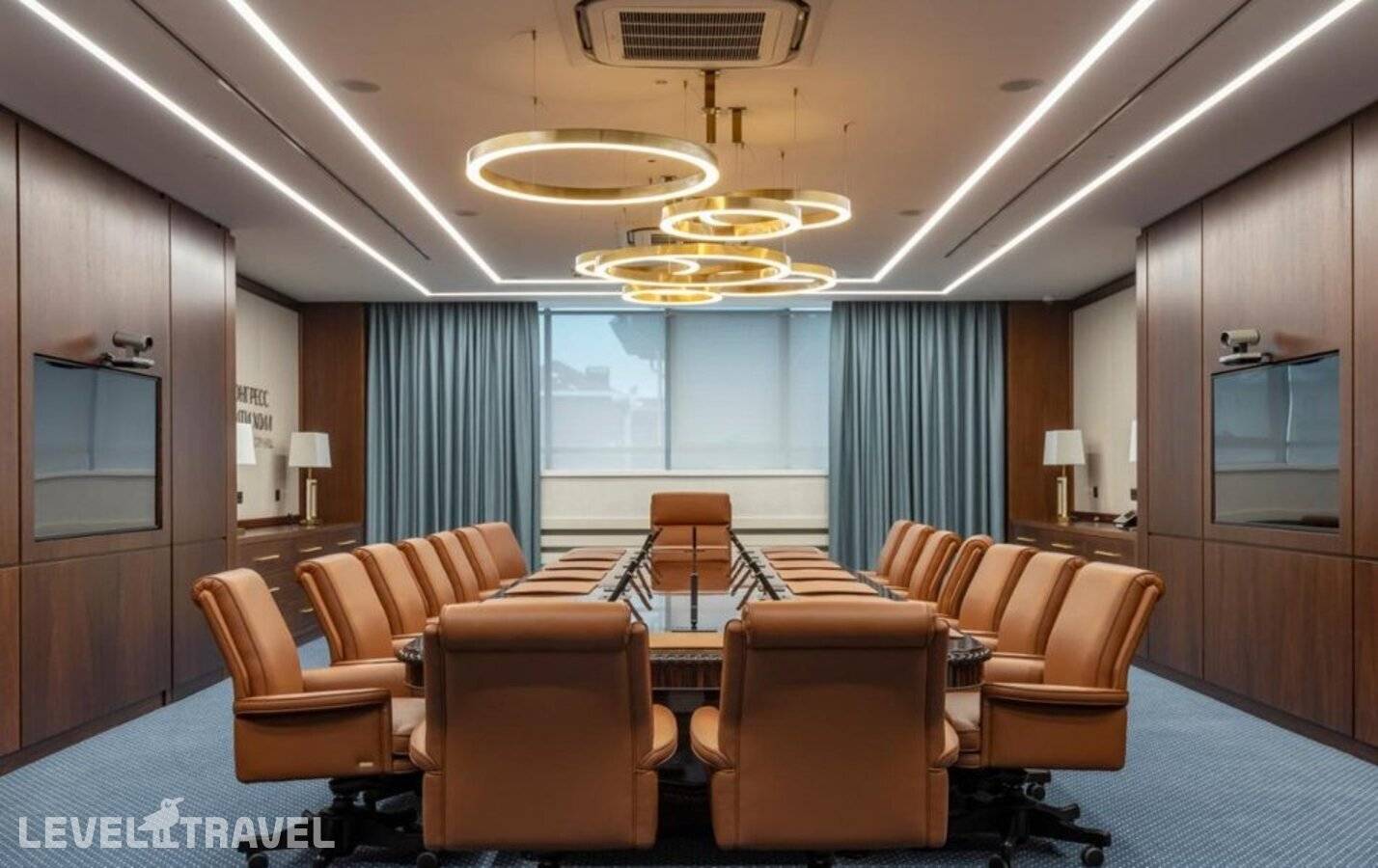 фотографии отеля Сити Отель в Россия(Челябинск) - фото №21