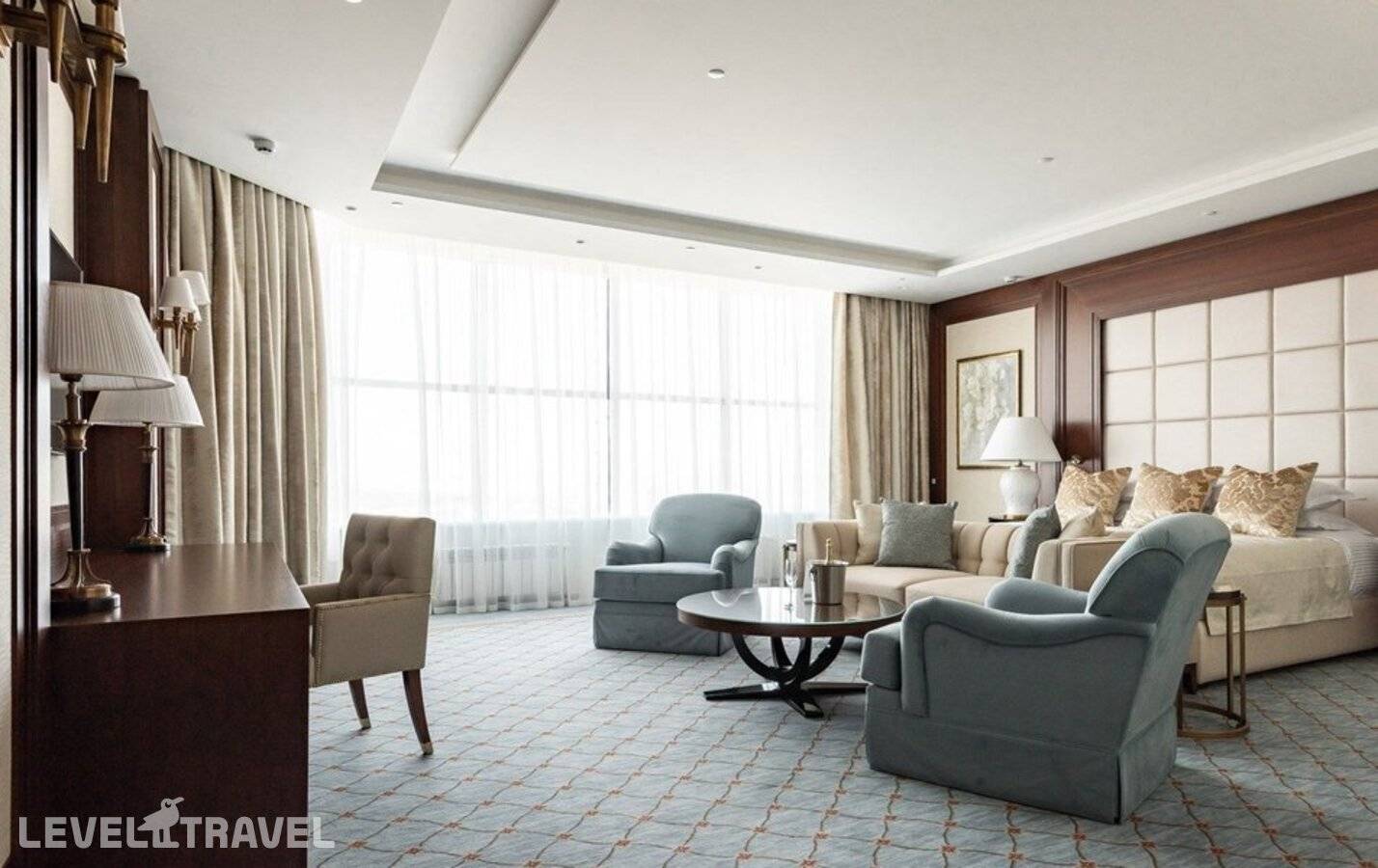 фотографии отеля Сити Отель в Россия(Челябинск) - фото №24