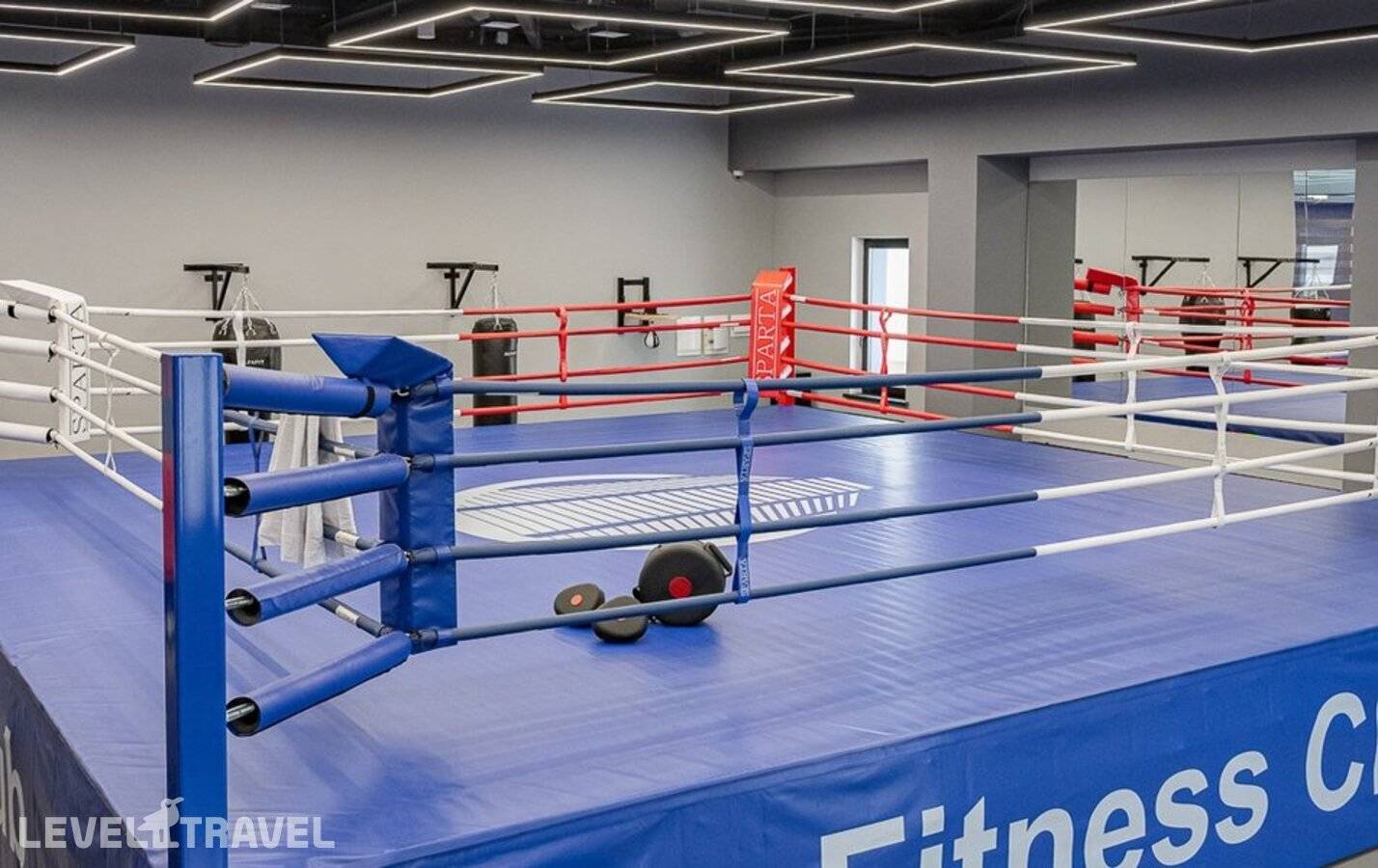 фотографии отеля Сити Отель в Россия(Челябинск) - фото №12