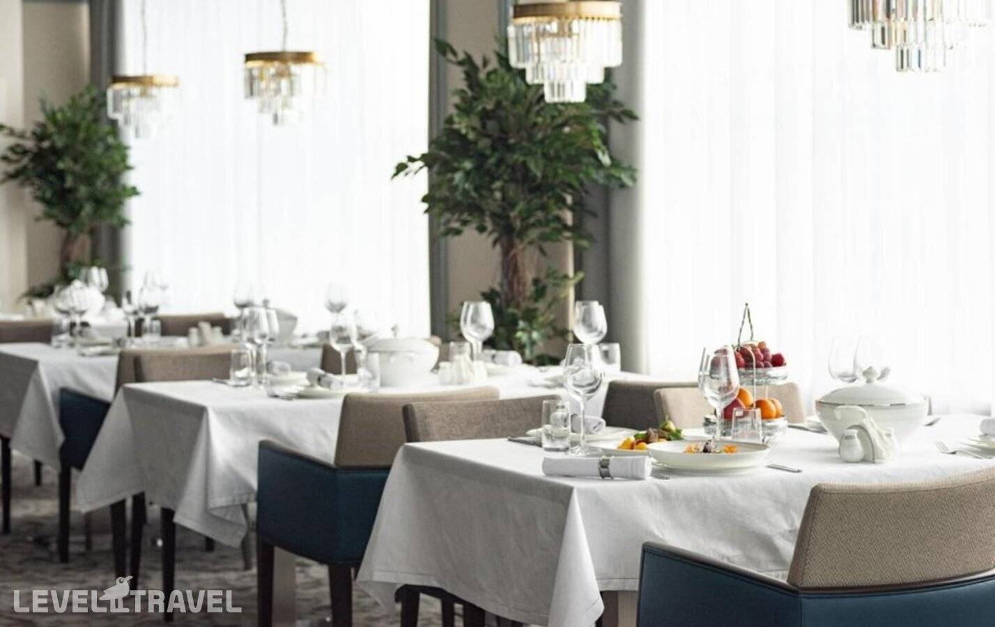 фотографии отеля Сити Отель в Россия(Челябинск) - фото №5