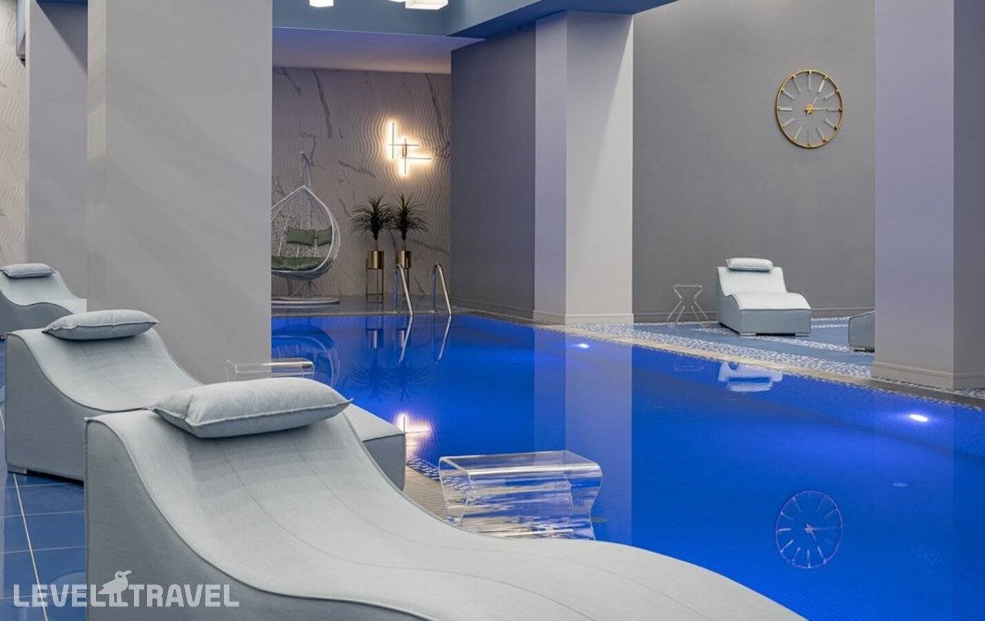 фотографии отеля Сити Отель в Россия(Челябинск) - фото №13