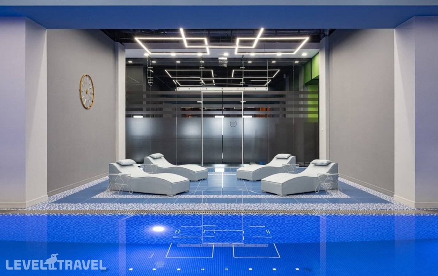 фотографии отеля Сити Отель в Россия(Челябинск) - фото №14