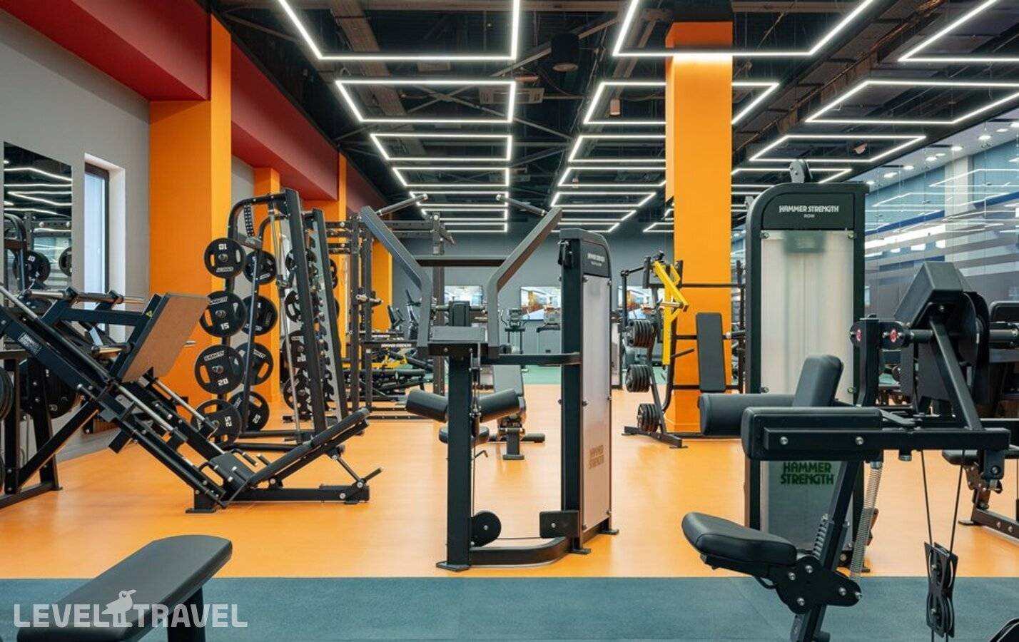 фотографии отеля Сити Отель в Россия(Челябинск) - фото №9