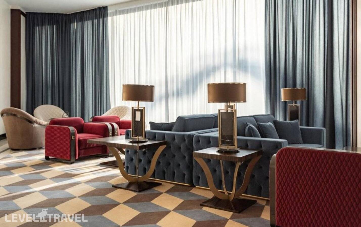 фотографии отеля Сити Отель в Россия(Челябинск) - фото №3