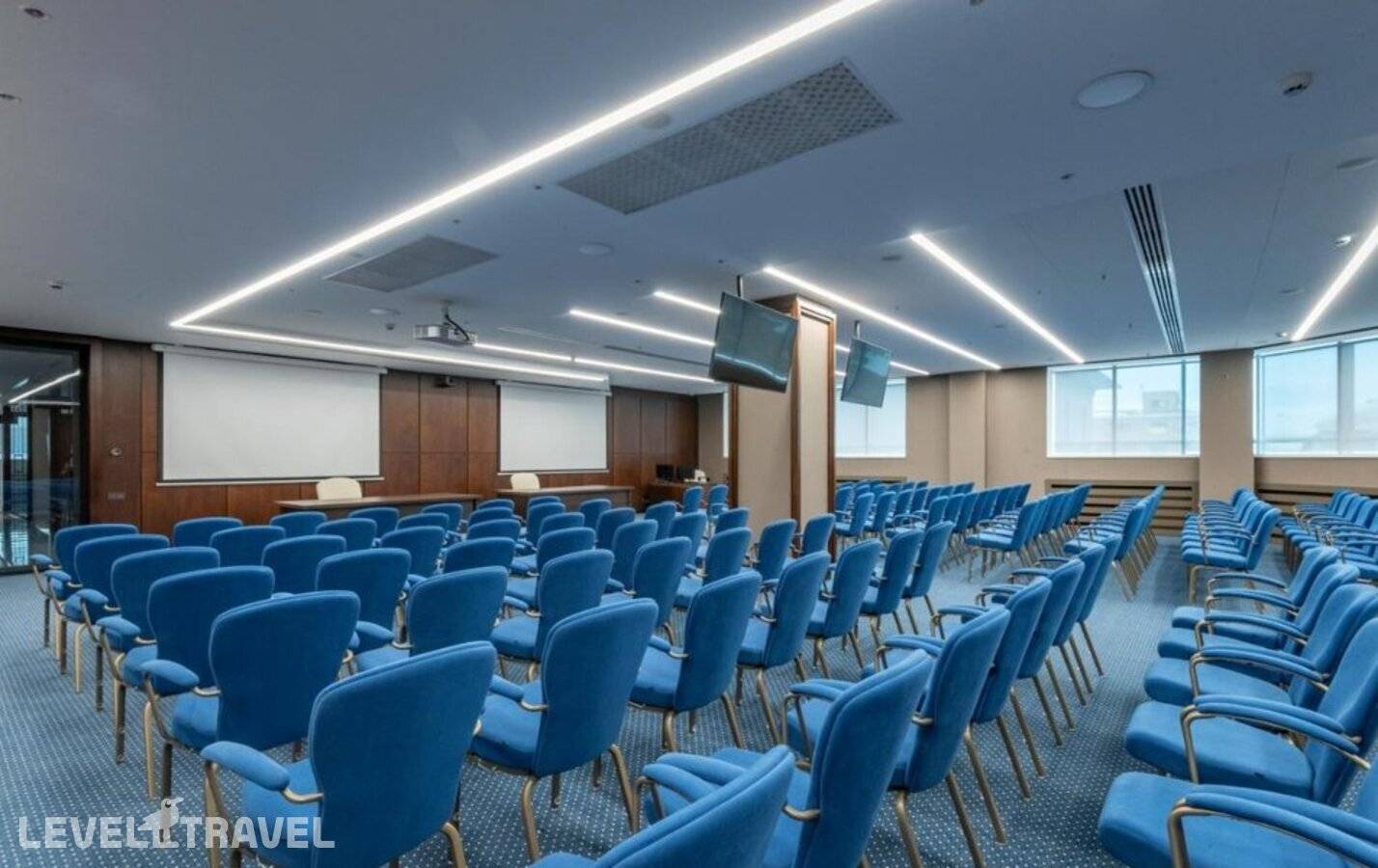 фотографии отеля Сити Отель в Россия(Челябинск) - фото №22