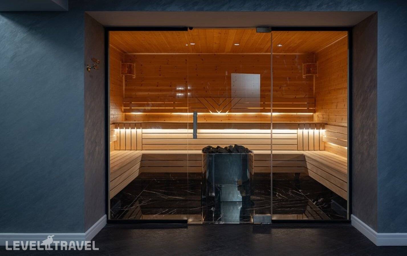 фотографии отеля Сити Отель в Россия(Челябинск) - фото №18