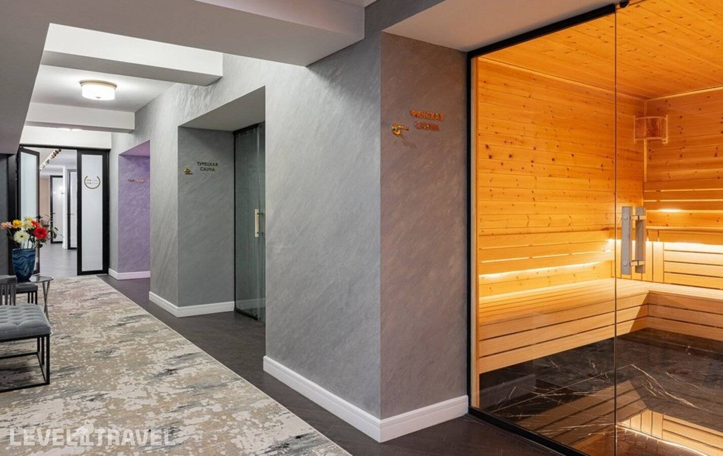 фотографии отеля Сити Отель в Россия(Челябинск) - фото №20