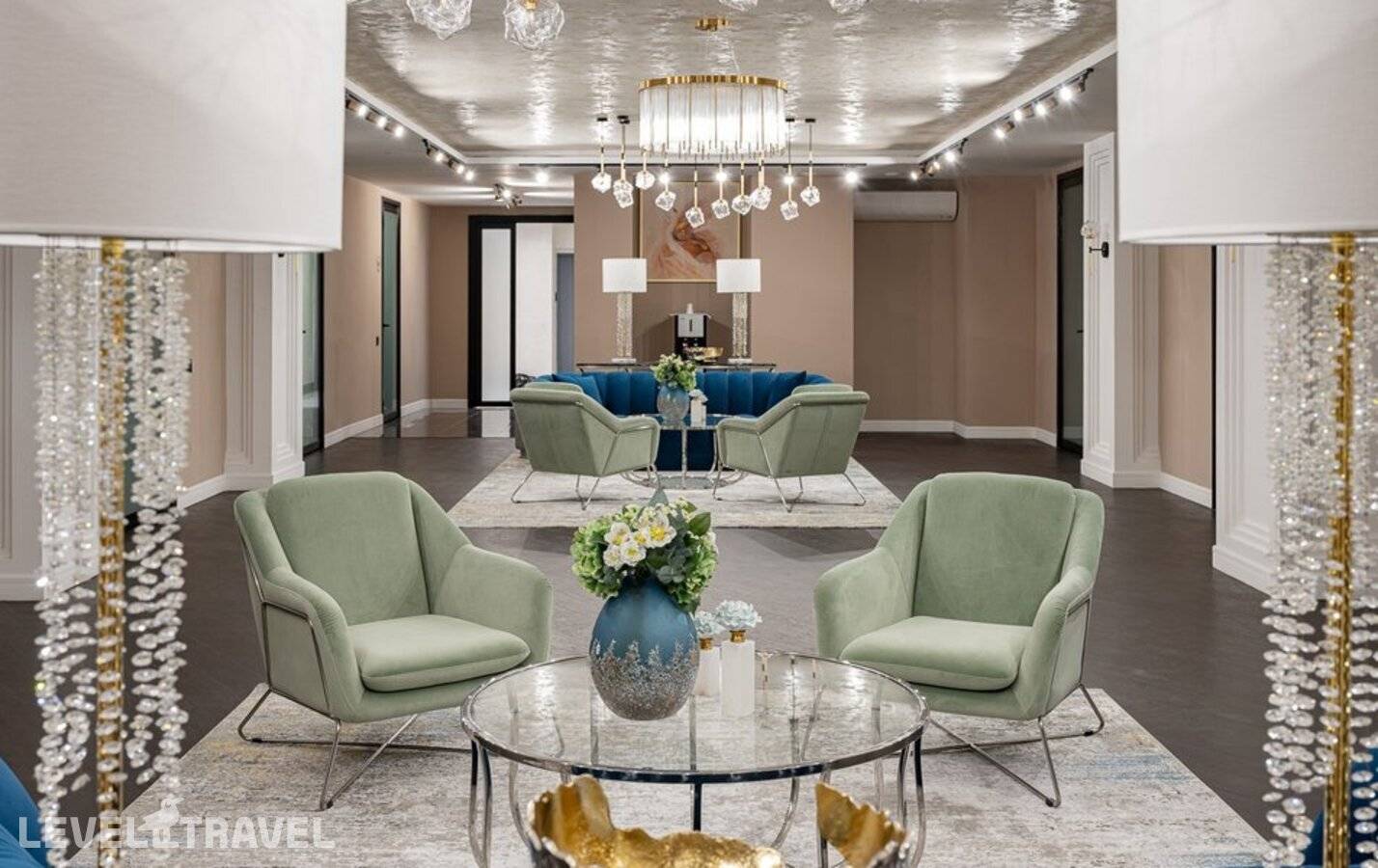 фотографии отеля Сити Отель в Россия(Челябинск) - фото №7