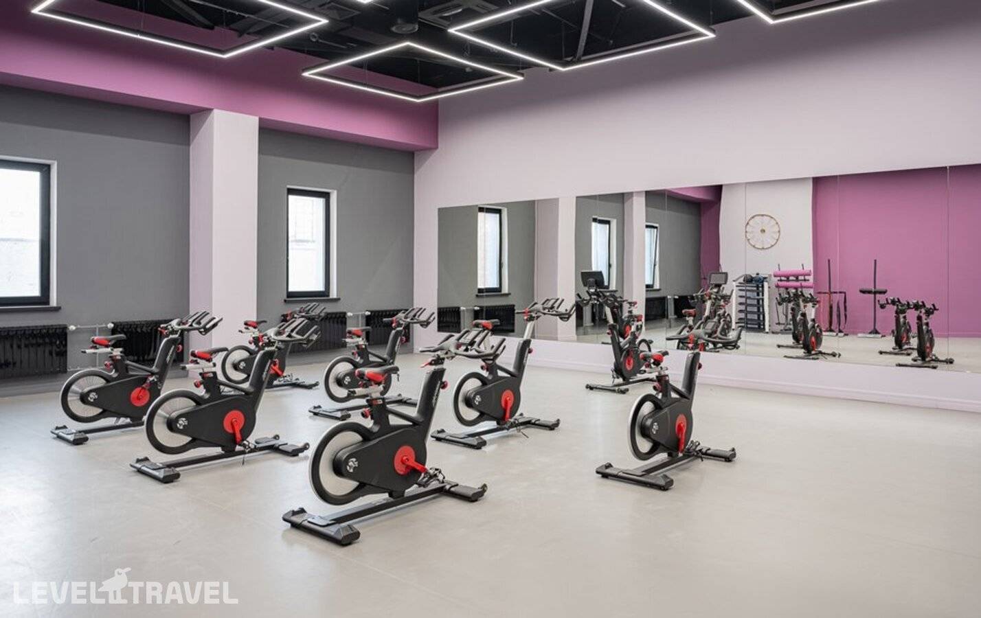 фотографии отеля Сити Отель в Россия(Челябинск) - фото №11