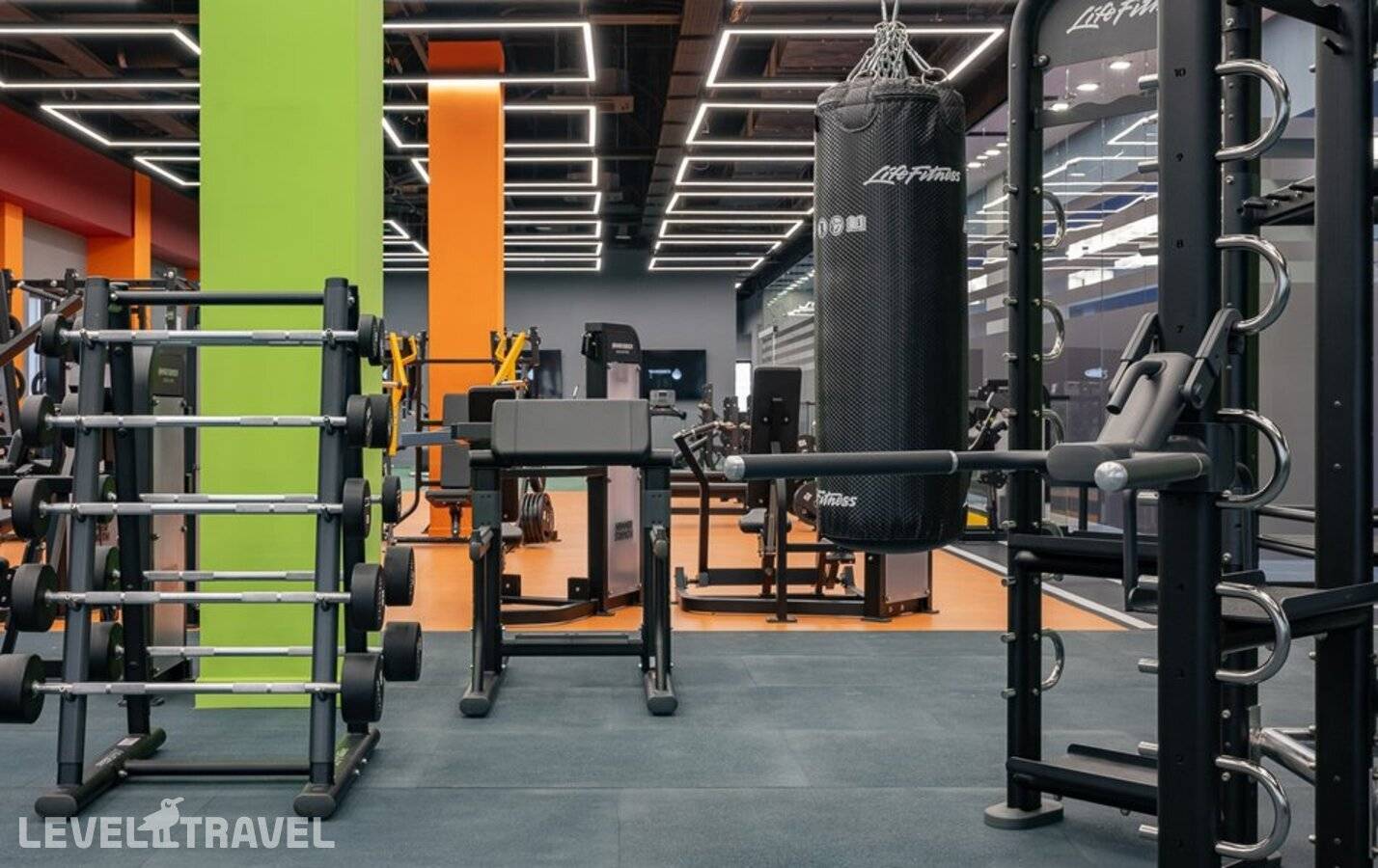 фотографии отеля Сити Отель в Россия(Челябинск) - фото №10