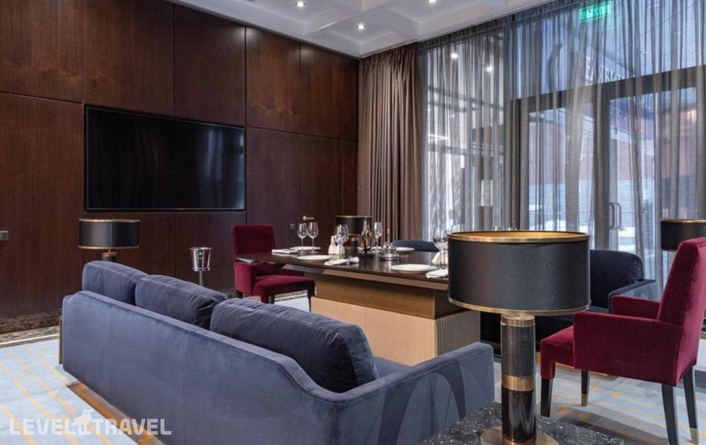 фотографии отеля Сити Отель в Россия(Челябинск) - фото №2