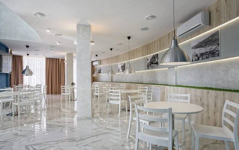 Villa Lara (Вилла Лара) Гостевой Дом