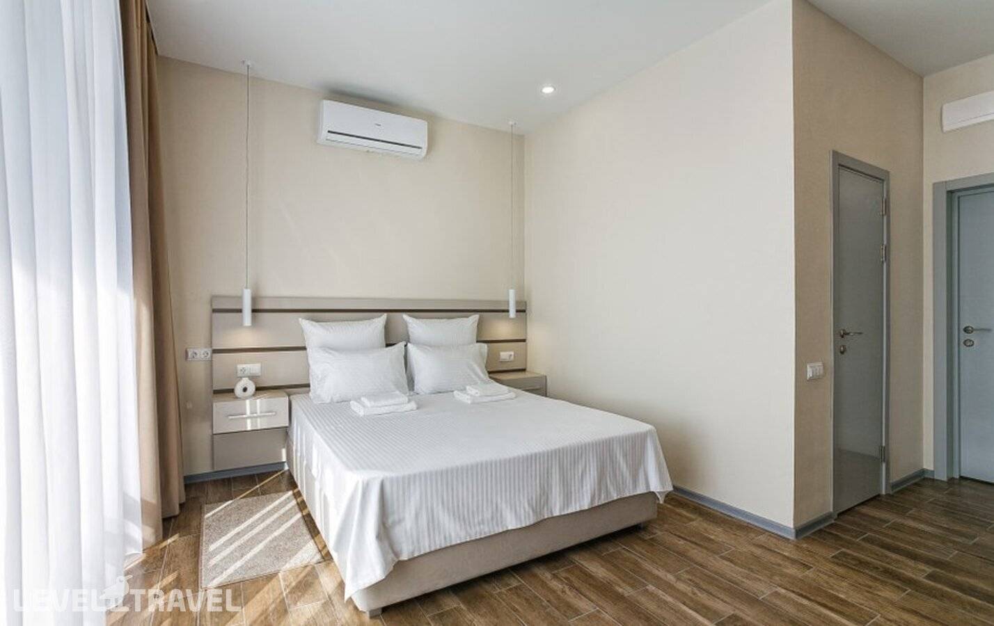 фотографии отеля Villa Lara (Вилла Лара) Гостевой Дом в Россия(Кореиз) - фото №2